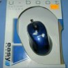 ET-75 U-BOOT MYSZ OPT.PS/2