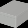 02223000 Industrial enclosure 200x150x75mm,IP66