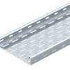 Korytko kablowe perforowane 100x35 grubość 1mm MKS 310 FS 6053548 /3m/