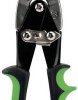 Nożyce do cięcia blachy WorkPro WP214015