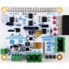 X-STM32MP-IGTW1 STM32MP expansion board for industrial IoT gateway