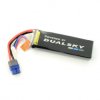 Pakiet Li-Pol Dualsky 1250mAh 50C 11.1V