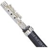 Molex 79758-2146 Styk zaciskany z przewodem linkowym, 1 szt.