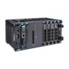 Injektor PoE MDS-G4020-4XGS-T 20-portowy , MOXA Zarządzane