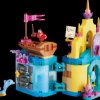 43285 LEGO® Disney - Ariel's Magical Mini Palace