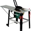 Metabo TKHS 315 C - 2,8 DNB Piła stołowa 315 mm 2800 W 380 V