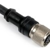 Przewód czujnik-siłownik ze złączem Złącze M12 liczba rdzeni 8 długość 2m Rodzaj A Żeńskie
