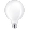 Philips 76481400 LED Bulb EEC D E-27 13W=20W Warm White 12.4x17.7cm