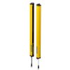 Omron Kurtyna świetlna Odbiornik rozdz. 30 mm, 96-wiązkowa F3SG-R