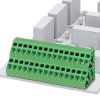 Phoenix Contact 1905023 Terminal dwupoziomowy 2.50 mm² Ilość styków 2 zielony 50 szt.