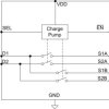 2-pF, 3.3-V, 2:1 (SPDT), 2-channel, switch with 1.8-V compatible logic | NKG | 10 | -40 to 125