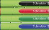 191094 Line-Up, fineliner, 0.4 mm, set of four