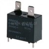 Przekaźnik G4A1A E; 12VDC; 20A; 1Z ( PCF-112D1M-2)