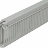 Kanał na wiązki OBO Bettermann LK4 60015 6178026 (D x S x W) 2000 x 15 x 60 mm 1 szt.
