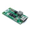 Moduł ładowarki 2S 2A USB-C