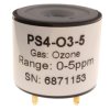 Układ detektora gazu Ozon SGX Sensors Gas Sensors