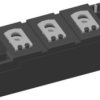 Thyristor module, 800 V (RRM), Y4-M6, Littelfuse MCC132-08IO1