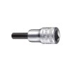 Stahlwille 49 6 02050006 Hex Bit 6 mm 3/8" (10 mm)