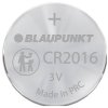 Ogniwo guzikowe CR 2016 Blaupunkt 2 szt. litowe