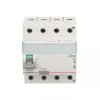 Wyłącznik różnicowoprądowy 4P 40A 0,03A typ A P304 TX3 411765