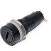Gniazdo bezpiecznika szklanego 20mm FUSE HQ