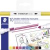 Staedtler Flamaster 3010 TB10 10 szt.
