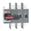Rozłącznik izolacyjny 3-biegunowy-biegunowy 315A ABB Montaż powierzchniowy 100kW NO