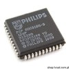 PCF80C31BH-3-12WP UPC 8Bit 12MHz SMD-PLCC44 PHILIPS BULK