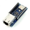 Arduino MKR Ethernet Shield ASX00006 - nakładka dla Arduino MKR