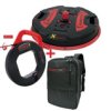 Rozwijak Kablowy Xb 500 + Spirala Runpo 5 + Plecak Wielofunkcyjny 11147