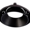 Deko Light 930381 Reflektor IP20 czarny
