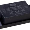 MEAN WELL DDRH-45-48ST Przetwornica DC/DC, element konstrukcyjny 48 V/DC Ilość wyjść:1 x Content 1 szt.