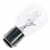 Ba15d 260V 25W 26x57 Pigmy