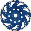 Bosch 2608901479 EXPERT Concrete Mopping Disc 180mm Fast Efficient Grinding