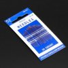 Adafruit Needle set - 3/9 sizes - 20 needles