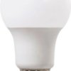 Żarówka LED E27 A60 11W 1200lm 4000K AC/DC 24V niskonapięciowa LED-3023