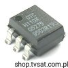H11DX.5275DL Optocoupler SMD-DIP6 QTOPTO
