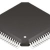 Procesor sygnałowy DSPIC33EP512MC506-I/PT Microchip 16 bit 60 MHz 512kB 48 kB RAM 64-pinowy TQFP Flash