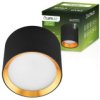 Oprawa Halogenowa Natynkowa Sunla Tuba Gx53 Led Spot Kinkiet Sufitowa Walec...