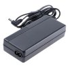 EOS Adapter AC/DC 80 W Uwy 12 V dc 2.54 x 5.49 mm Dodatnia polaryzacja - plus w środku IEC 320 C8 1 -wyjściowa 6.66 A