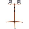 LEDVANCE 4058075213913 Worklights - Tripod 2X20W 4000K Cool White