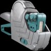30007800 Preisauszeichner, 2 lines, Basic M 1622 E