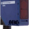 Czujniki fotoelektryczne Kompaktowe rozmiary Telemecanique Sensors NPN/PNP zakres 280 mm → 30 m. Podczerwień