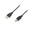 Złącze USB A/B wt-wt 1,8m / 5474