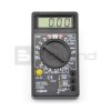 Miernik uniwersalny Xtreme DT838