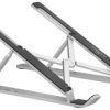 Podstawka pod notebooka Durable LAPTOP STAND FOLD regulacja wysokości