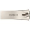 Pendrive USB 3.1 Samsung BAR Plus Champagne Silver 128GB