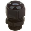 Dławnica kablowa poliamidowa M20 IP68 SKINTOP STR-M 20x1,5 czarna 53111320