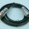 KABEL MIK.GN.XLR->WT.XLR 2,0mb
