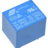 Przekaźnik SONGLE SRD-9VDC-SL-C 9V 250VAC 10A SPDT